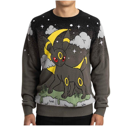 Umbreon Sweater